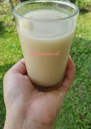 Foto resep Jamu beras kencur