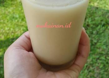 Resep Baru Jamu beras kencur Enak dan Sehat