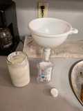 Homemade Ranch Dressing