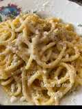 Cacio e Pepe