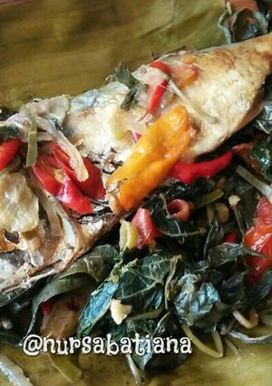 Foto resep Pepes Peda