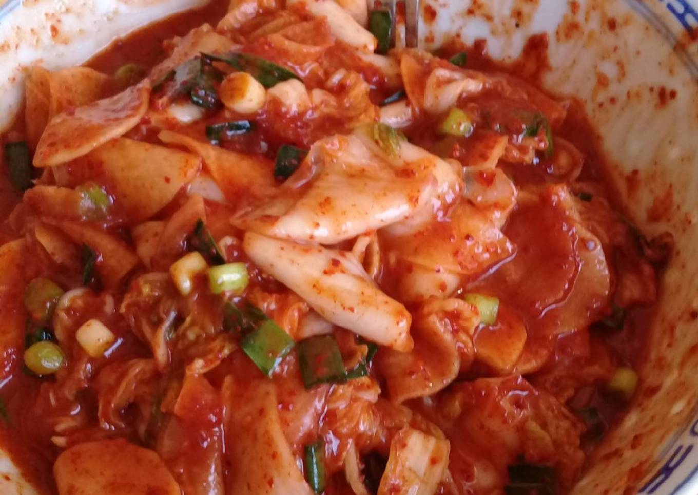 Kimchi