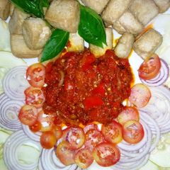 A picture of Awara.