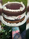 Torta Benjamín