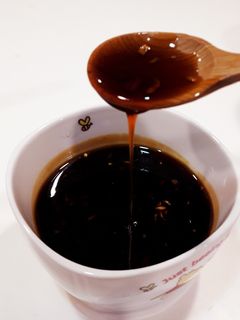 Foto resep Sauce teriyaki (homemade)