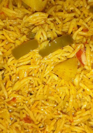 A picture of Namkeen jave.