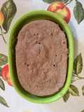 Banana Bread al micro