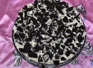 Foto di Cheesecake Oreo😋