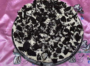 Foto di Cheesecake Oreo😋