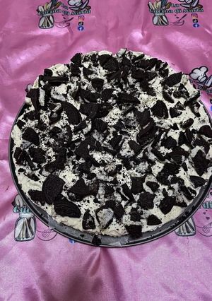 Foto di Cheesecake Oreo😋