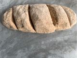 Pan de harina integral trigo