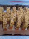 Bolu pisang moist (no mixer) kukus