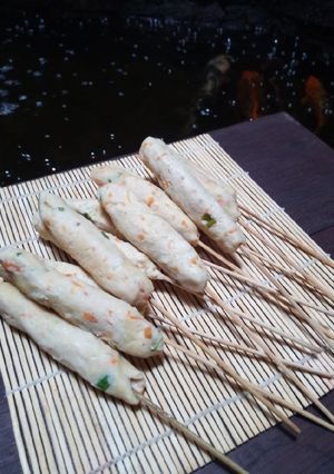 Foto resep Sempol Ayam Tempe #2