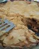 Pastel de pollo de la tía Olguita