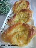 Cheese Garlick Bread