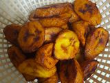 Soyaye plantain