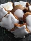 Galletitas de jengibre