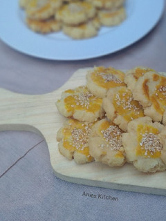 Foto resep Kue Kering Chui Kao So