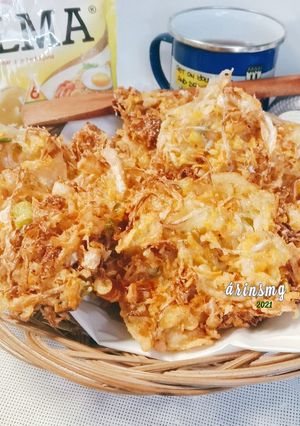 Foto resep Bala² / Bakwan Sayur