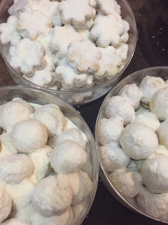 Foto resep Putri Salju Keju Lumer