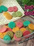 Button Cookies alias Kukis Kancing