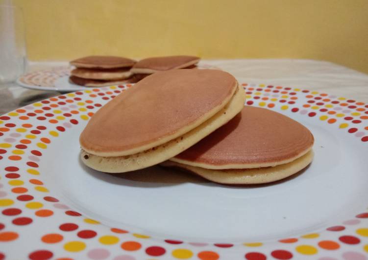 Dorayaki