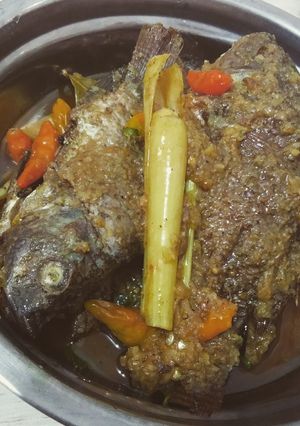Foto resep Pesmol Ikan Mujair