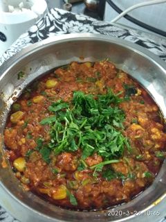मिक्स सब्जी (Mix sabzi recipe in hindi) रेसिपी मुख्य फोटो