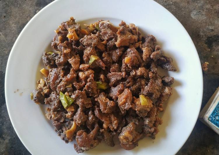 Resep Bulgogi yang Lezat Sekali