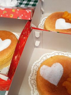 Foto resep Cheese Cake