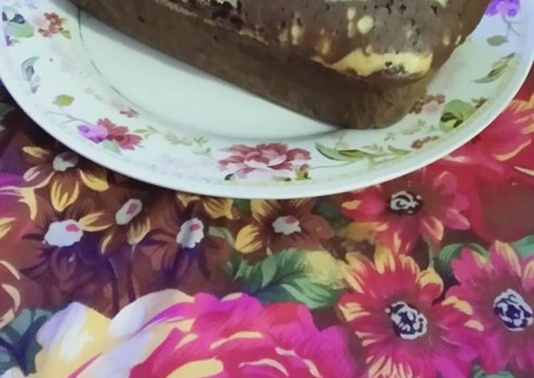 Step-by-Step Guide to Make Ultimate Marble cake