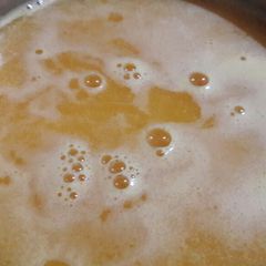 A picture of Orange juice.