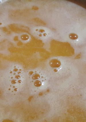 A picture of Orange juice.