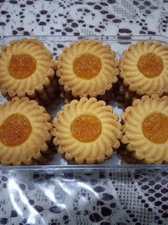 Foto resep Kue Nastar Thumbprint