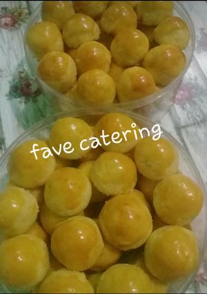 Foto resep Nastar