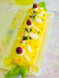 Causa rellena de pollo y más recicladas