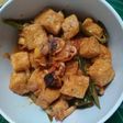 Tahu sotong tauco