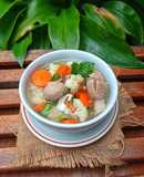 Sup Bakso