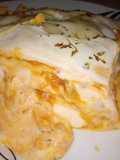 Lasaña