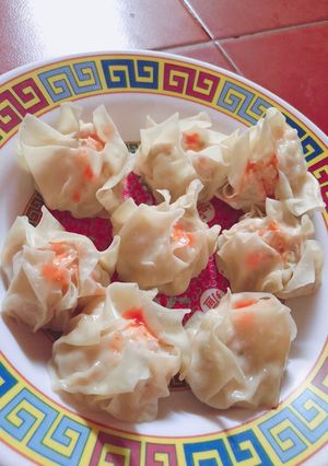 Foto resep Dimsum😘