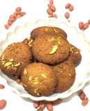 Peanut butter cookies