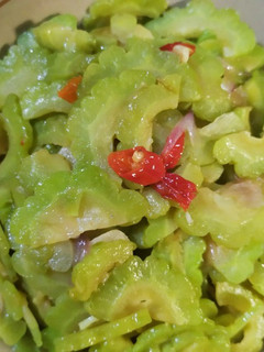 Foto resep 3. Tumis Pare