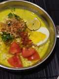 Soto Medan