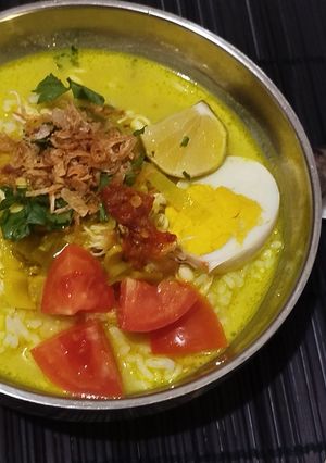 Foto resep Soto Medan