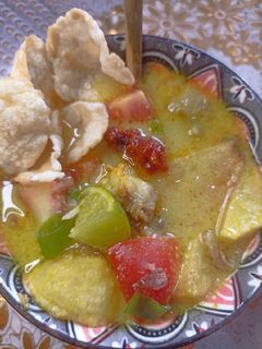 Foto resep 🇮🇩 Soto Betawi #144 🇮🇩