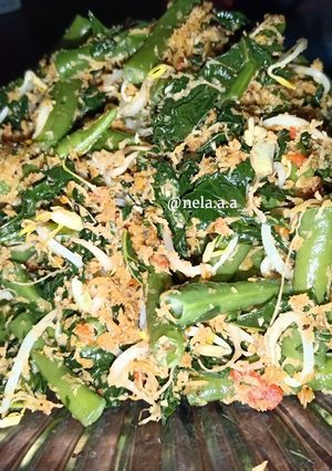 Foto resep Urap Sayur Enak