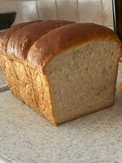 Foto di Pane in cassetta