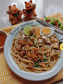 Foto resep Emie medan