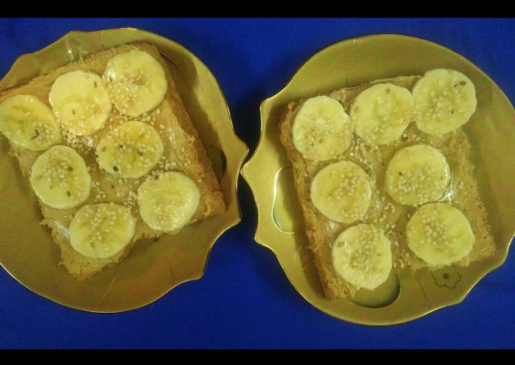Step-by-Step Guide to Make Favorite Monkey Toast