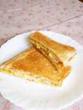 Sandwich Toast